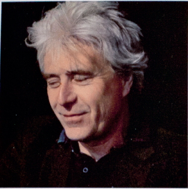 Hans Vos